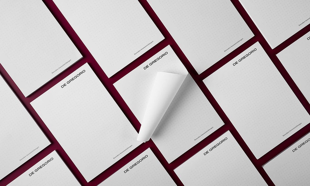 房地產品牌vi設計 房地產品牌vi設計