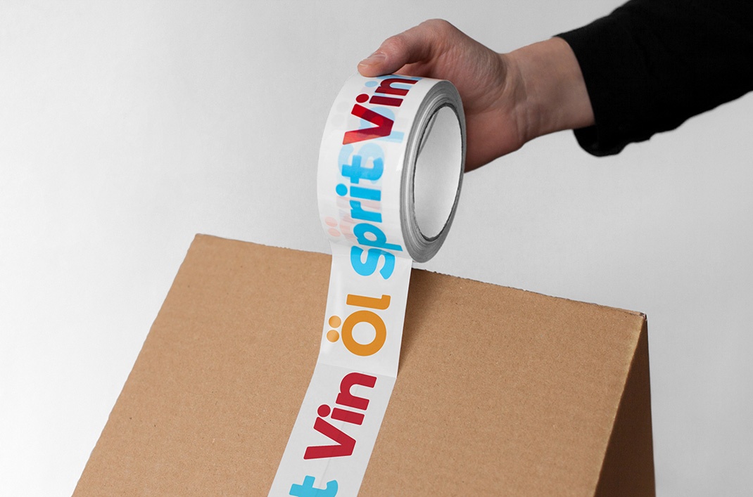 企業(yè)品牌視覺戰(zhàn)略 企業(yè)品牌視覺戰(zhàn)略