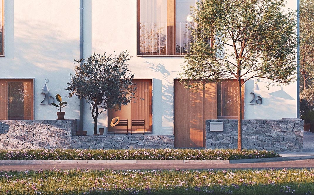 房地產VI設計 房地產VI設計