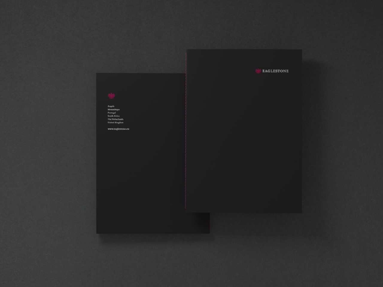 金融公司VI設(shè)計(jì) 金融公司logo設(shè)計(jì)