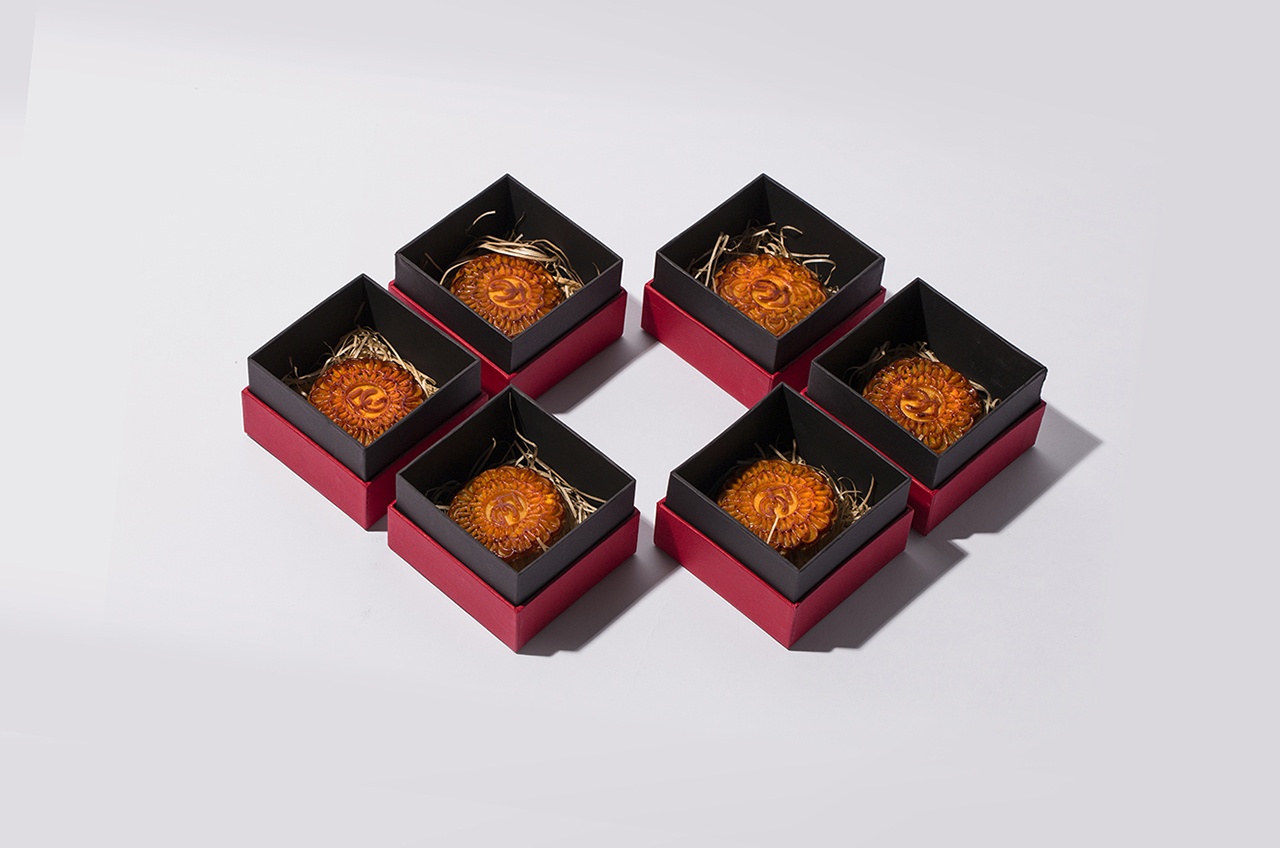 深圳包裝設(shè)計 月餅包裝設(shè)計