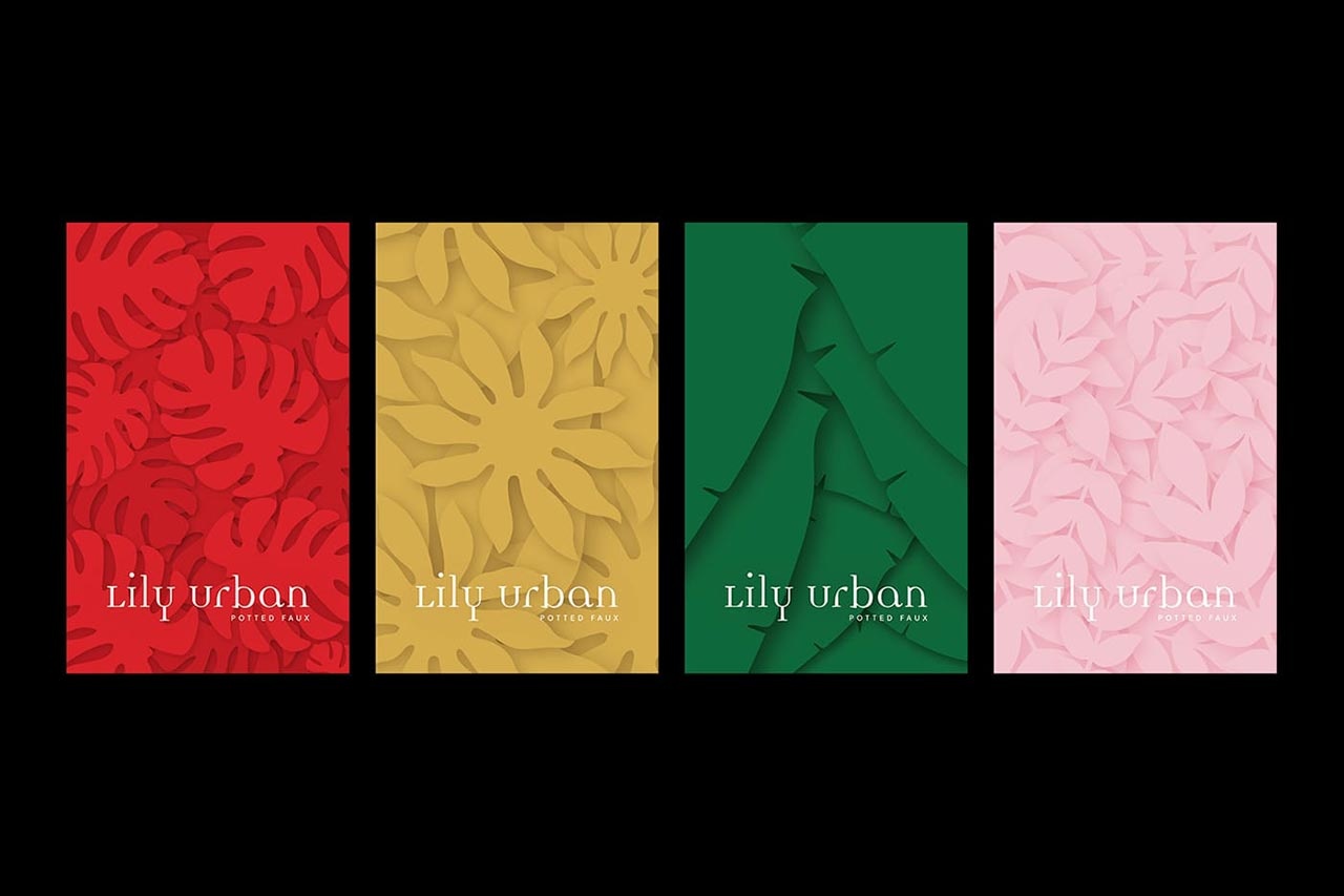 企業VI設計 企業VI設計