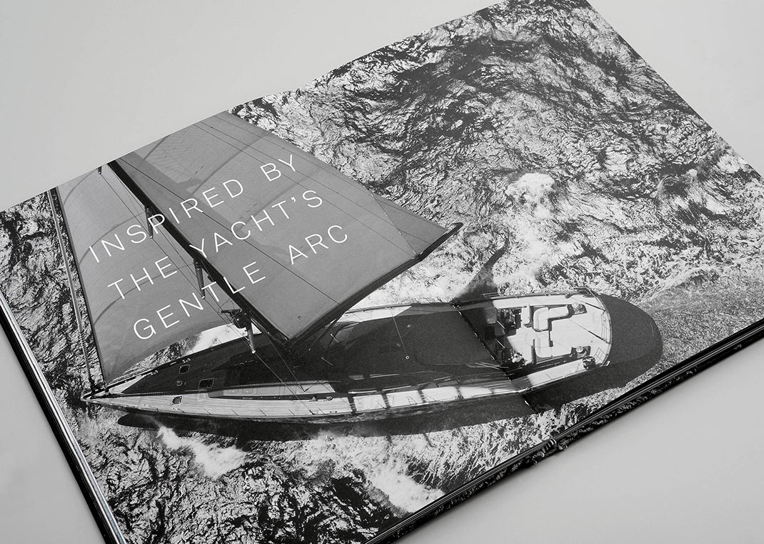 ONE品牌VI形象設計欣賞