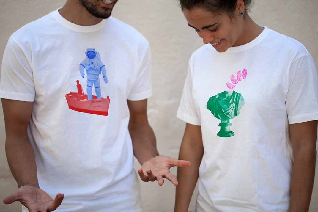 Casa Bonay酒店品牌設計欣賞 酒店vi設計