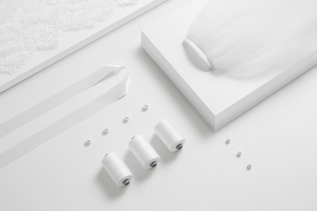 MEG‘s裁縫服務公司VI設計欣賞 服裝公司VI設計